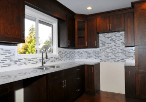 Kitchen Remodeling