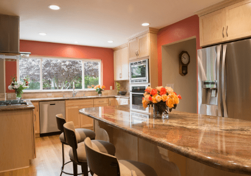 Bakersfield Kitchen Remodeling