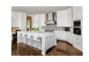 Remodeling Your Kitchen