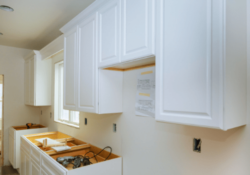 Kitchen Remodeling
