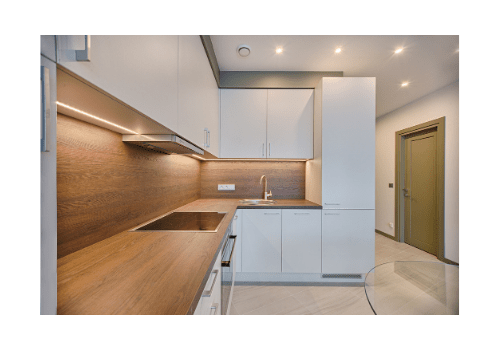 Bakersfield Kitchen Remodeling