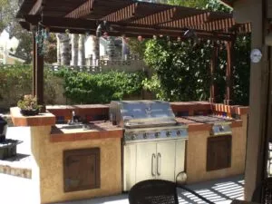 landscape renovation bakersfield