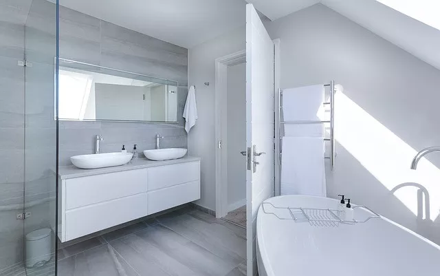 bathroom designers