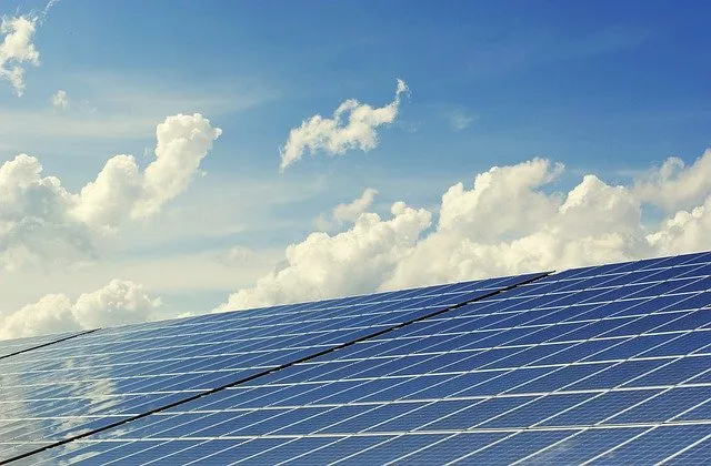 solar company near me