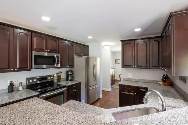 marble countertops