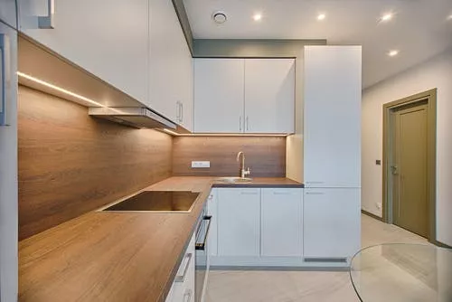 cabinet door