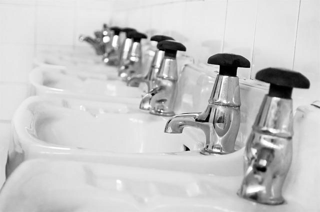 Sink Faucets: 5 Signs to Get an Idea It’s the Right Time to Replace Faucets