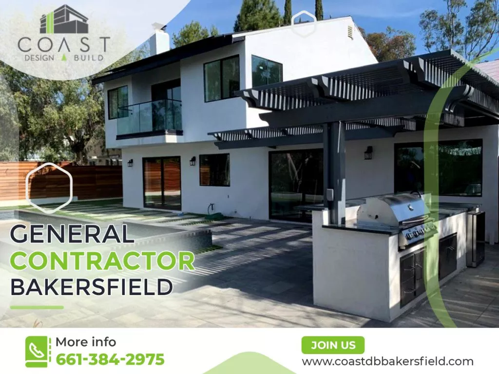 general contractor bakersfield