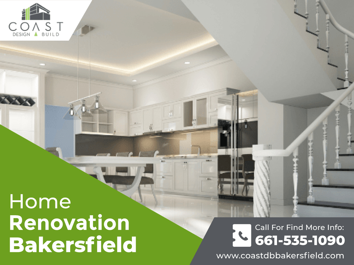 Top Questions to Ask Before Kitchen Remodeling Bakersfield