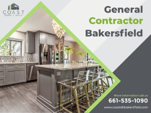 general contractor bakersfield