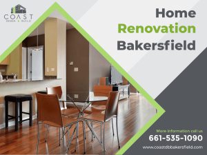 home renovation bakersfield