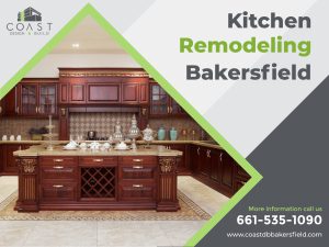 kitchen remodeling bakersfield