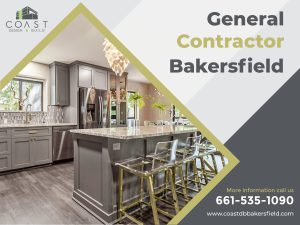 general contractor bakersfield