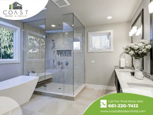 average bathroom remodel cost