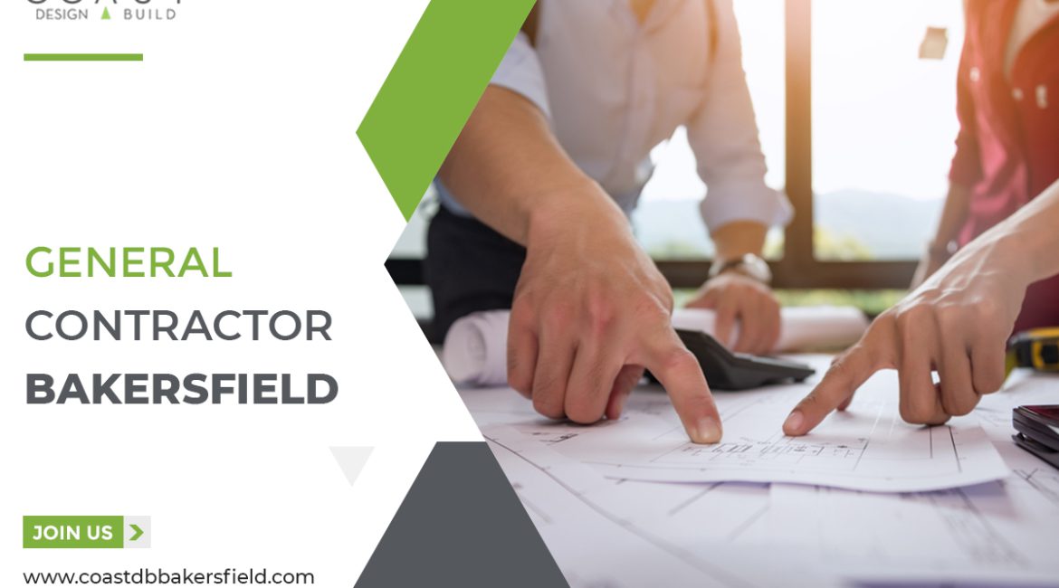 best general contractor in Bakersfield Ca