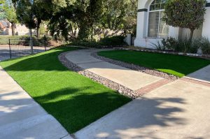 Landscaping & Hardscaping in Bakersfield