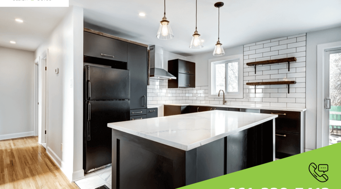 kitchen remodeling bakersfield