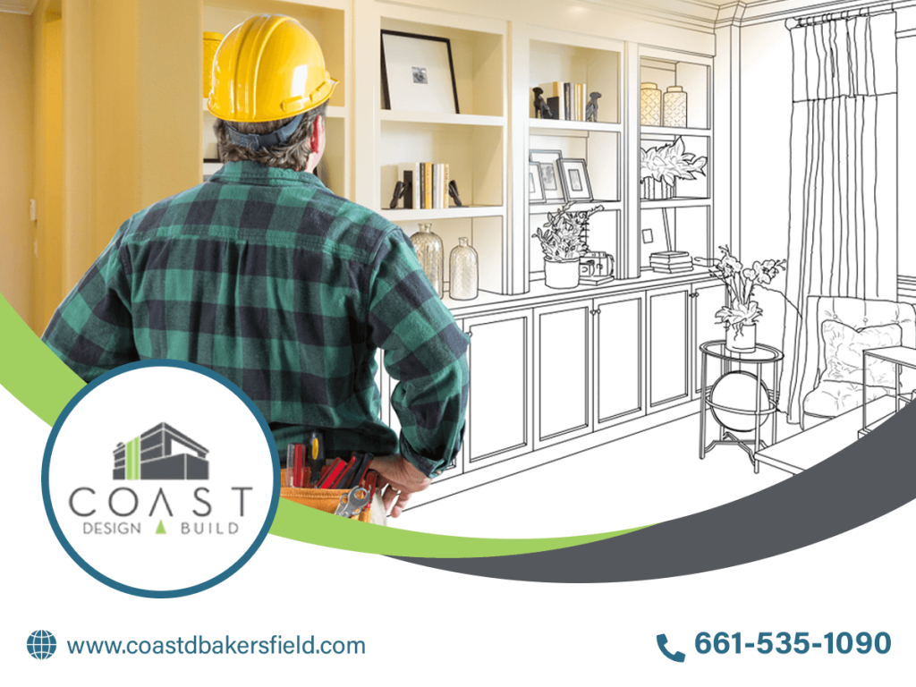 Home Remodeling Contractors Bakersfield CA