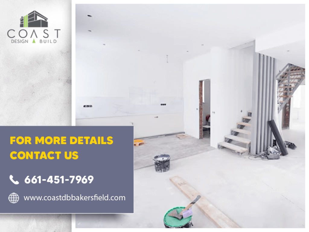 home renovation bakersfield