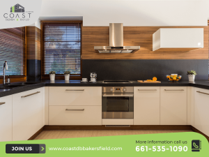 Kitchen remodeling bakersfield cost