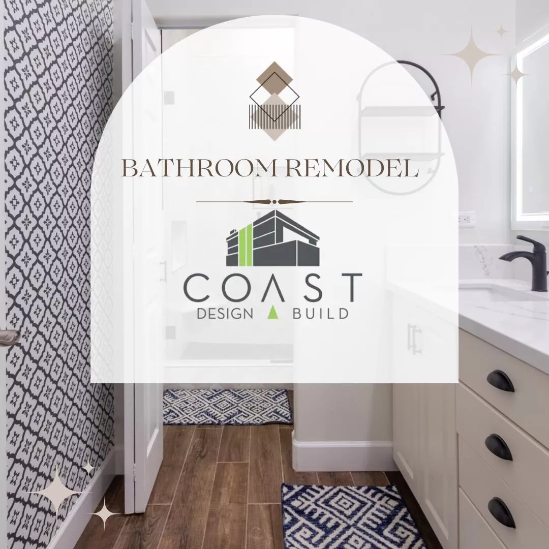 Mendoza Hallway Bathroom