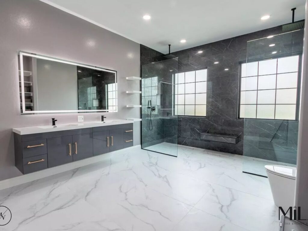 Home Renovation Contractor Bakersfield