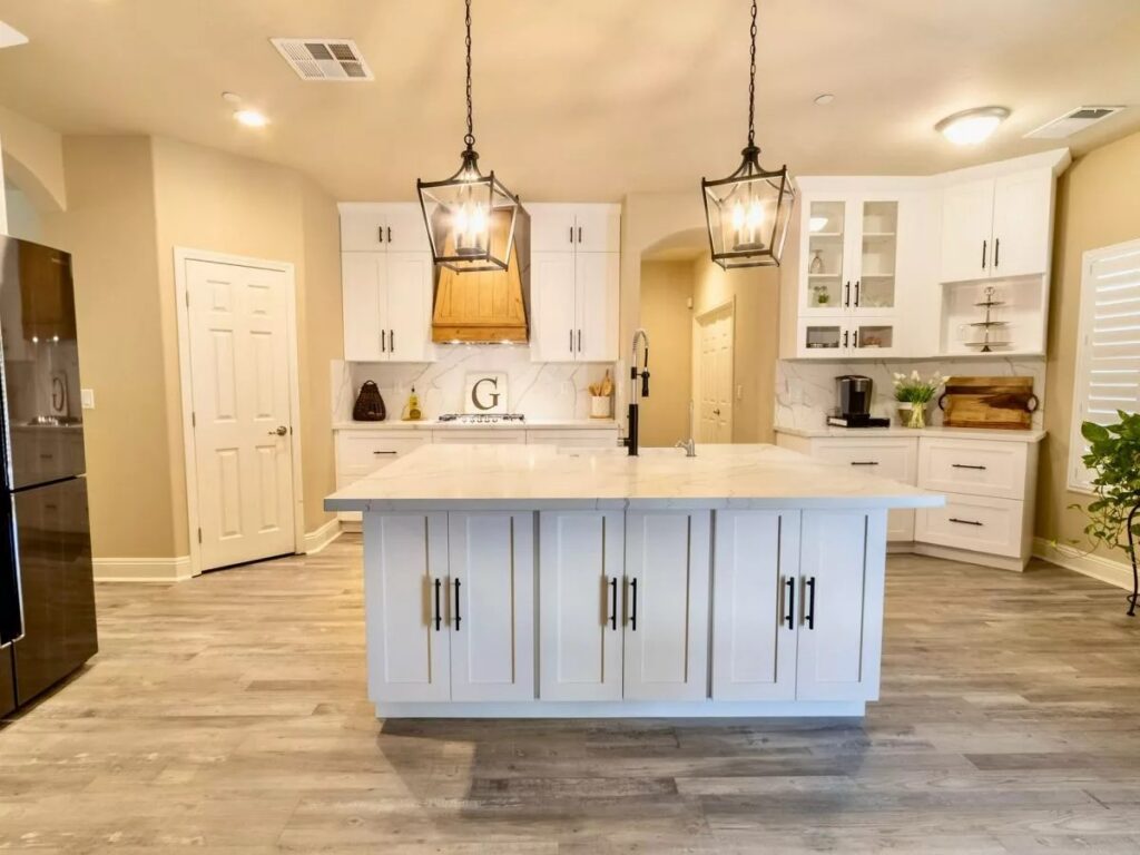 Best General Construction Contractor Bakersfield