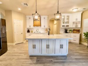 Best General Construction Contractor Bakersfield