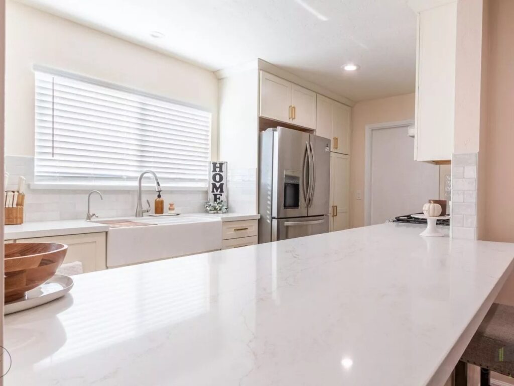 Home improvement Contractor bakersfield