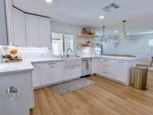 Kitchen Remodel Contractor Bakersfield