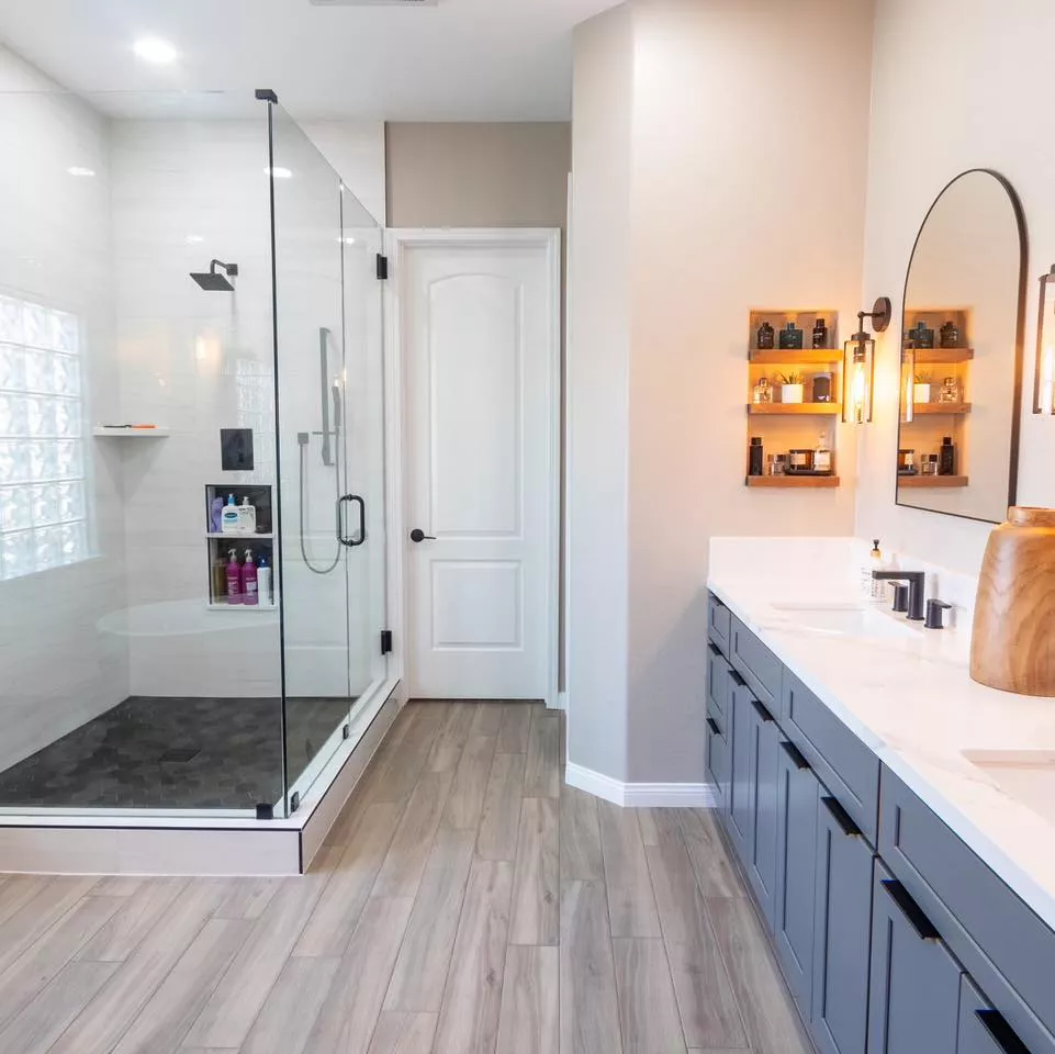 Hire general contractor Bakersfield