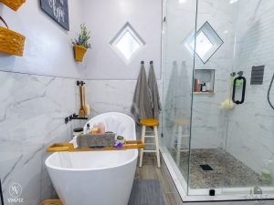 Budget Bathroom Remodeling Bakersfield