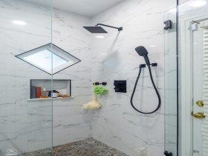 Bathroom Remodeling Services in Bakersfield