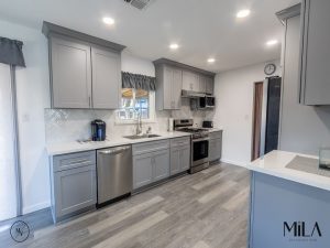 trusted kitchen remodeling bakersfield