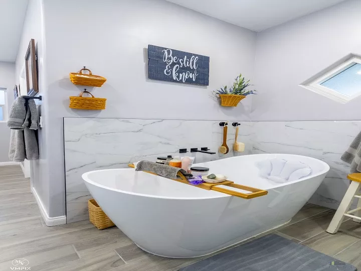 Best Bathroom Contractors in Bakersfield
