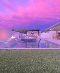 Custom General Contractor in Bakersfield
