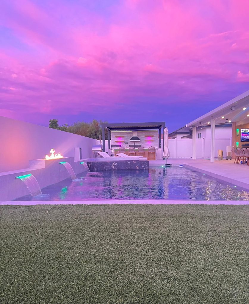 Custom General Contractor in Bakersfield