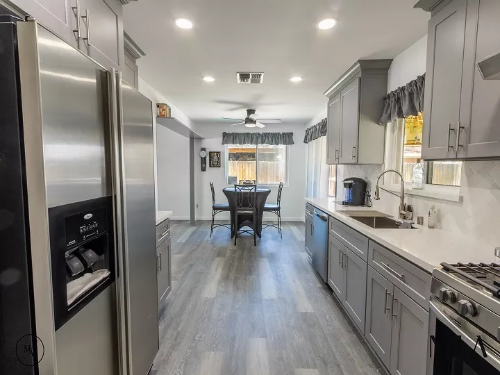 Kitchen Upgrades in Bakersfield