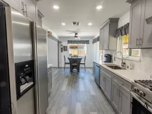 Expert Kitchen Remodeling in Bakersfield
