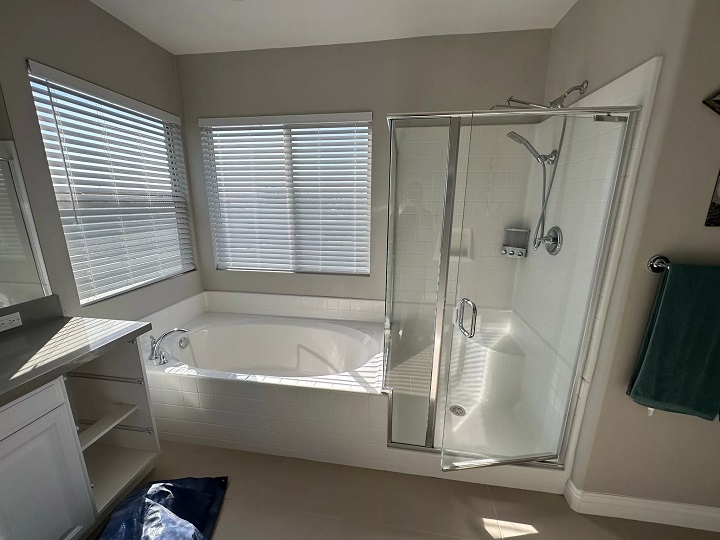 Trusted General Contractor in Bakersfield